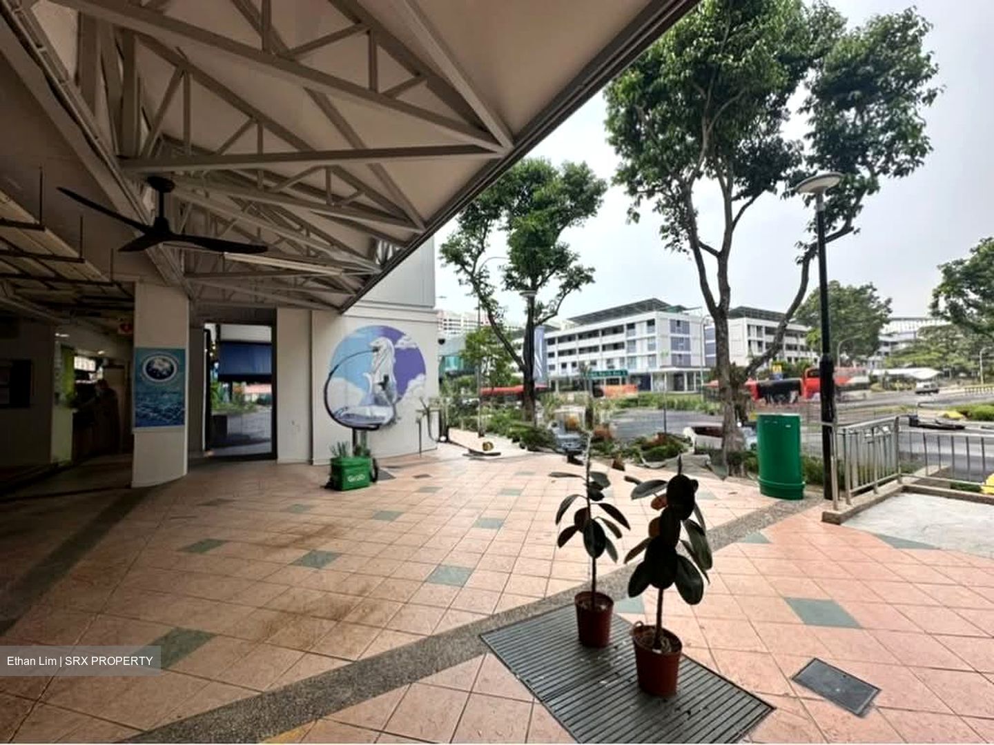 Bedok North Avenue 3 (D16), Shop House #607288391